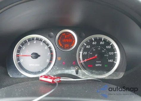 2012 Nissan Sentra 2.0 Sr z USA, uszkodzony, nr VIN 3N1AB6AP7CL618312